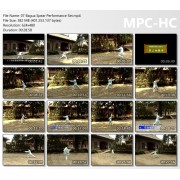 Traditional Yin Style Baguazhang Volume 7 by Zhu Baozheng Zhu Bao Zhen