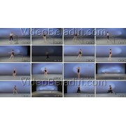 Royal Academy of Dance-RAD Grades 5 Ballet-DVD Panduan Belajar Balet
