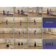 Royal Academy of Dance-RAD Grades 7 Ballet-DVD Panduan Belajar Balet