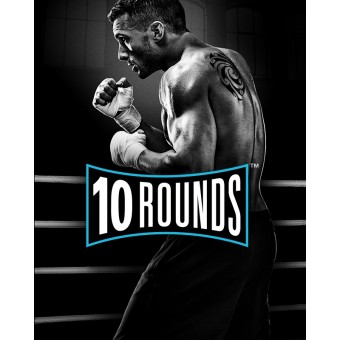 10 Rounds by Joel Freeman Instant Download Video on Demand