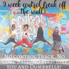 9 Week Control Freak: Off the Wall by Autumn Calabrese