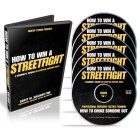 How to Win a Street Fight by Scott Sullivan