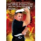 Ultimate Knife Fighting Series by Felix Valencia