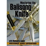 Mastering the Balisong Knife by Michael Janich