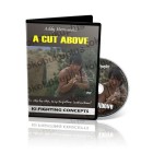 A Cut Above by Addy Hernandez