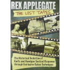 Col. Rex Apllegate The Lost Tapes