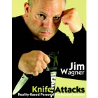 Knife Attacks-Jim Wagner