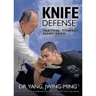 Knife Defense Traditional Techniques Against Dagger by Yang Jwing Ming