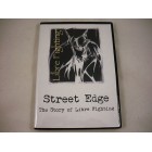 Libre Fighting Street Edge Vol 1 by Scott Babb