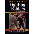 Mastering Fighting Folders-Michael Janich