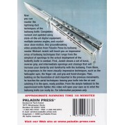 Mastering the Balisong Knife by Michael Janich