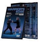 Warriors Edge Cold Steel-Lynn C Thompson 6 DVD Set