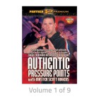 Authentic Pressure Point 9 Volume by Scott Rogers