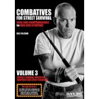 Combatives for Street Survival Vol 3 by Kelly McCann Jim Grover