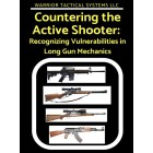 Countering The Active Shooter by Paul Clark