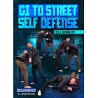 Gi To Street Self-Defense by Eli Knight