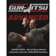 Gun Jitsu Online Training Complete Series by Aaron Cohen