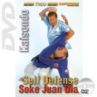 Kaisendo Self Defense by Juan Diaz