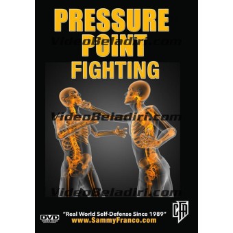 Pressure Point Fighting-Sammy Franco