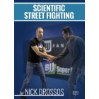 Scientific Street Fighting by Nick Drossos