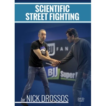 Scientific Street Fighting by Nick Drossos