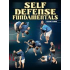Self Defense Fundamentals by Craig Funk