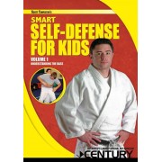 Smart Self Defense For Kids by Scott Templeton
