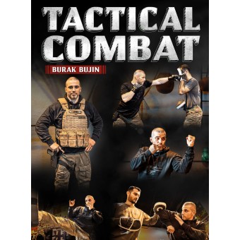 Tactical Combat by Burak Bujin