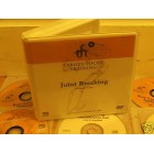 Target Focus Training TFT Joint Breaking 5 DVD