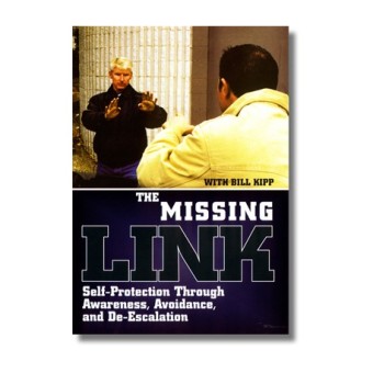 The Missing Link-Bill Kipp