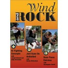 Wind and Rock 3 volume KI Fighting Concepts by Joseph Simonet Burton Richardson Christopher Petrilli