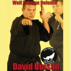 Wolf Extreme Defense by David Buisan