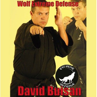 Wolf Extreme Defense by David Buisan Wolf Extreme Defense by David Buisan