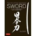 Art of the Japanese Sword by Yoshindo Yoshihara