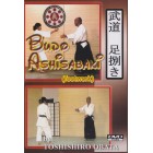 Budo Ashisabaki Footwork by Toshishiro Obata