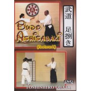 Budo Ashisabaki Footwork by Toshishiro Obata