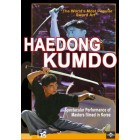Haedong Kumdo: Korean Sword Art by Kim Jung Ho