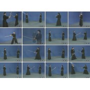 Mastering Shindo Muso Ryu Jodo Kihon by Masayuki Shimabukuro
