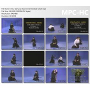 Muso Jikiden Eishin Ryu Iaido Samurai Sword Vol.2 by Masayuki Shimabukuro Muso Jikiden Eishin Ryu Iaido Samurai Sword Vol.2 by Masayuki Shimabukuro