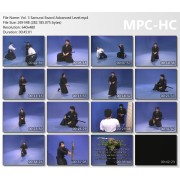 Muso Jikiden Eishin Ryu Iaido Samurai Sword Vol.3 by Masayuki Shimabukuro Muso Jikiden Eishin Ryu Iaido Samurai Sword Vol.3 by Masayuki Shimabukuro