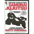 Samurai Jujutsu Volume 1 by Shoto Tanemura