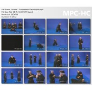 Samurai Jujutsu Volume 1 by Shoto Tanemura