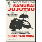 Samurai Jujutsu Volume 2 by Shoto Tanemura