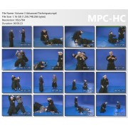 Samurai Jujutsu Volume 3 by Shoto Tanemura