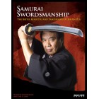 Samurai Swordsmanship The Batto, Kenjutsu and Tameshigiri of Eishin Ryu by Masayuki Shimabukuro Samurai Swordsmanship The Batto, Kenjutsu and Tameshigiri of Eishin Ryu by Masayuki Shimabukuro