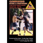Combining Stick and Footwork-Dog Brothers Martial Arts