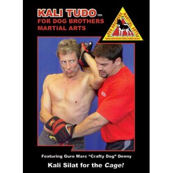 Kali Tudo for Dog Brothers Martial Arts