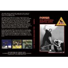 Power-Dog Brothers Martial Arts