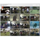 Cycle Drills for Dog Brothers Martial Arts