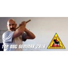DBMA Top Dog Seminar 2018 by Dog Brothers Martial Arts